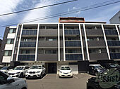 札幌市中央区南四条西13丁目 4階建 築11年のイメージ