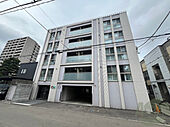 札幌市中央区南十五条西9丁目 5階建 築10年のイメージ