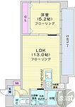 札幌市中央区北一条西17丁目 9階建 築11年のイメージ