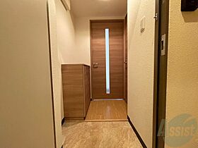 北海道札幌市中央区北一条西17丁目（賃貸マンション1LDK・9階・40.29㎡） その12