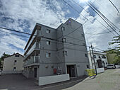 札幌市北区北二十六条西7丁目 4階建 築30年のイメージ