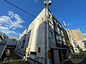 札幌市中央区南二条西18丁目 4階建 築10年のイメージ