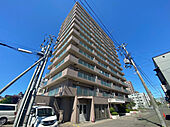 札幌市中央区南八条西15丁目 13階建 築24年のイメージ