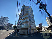 札幌市中央区宮の森二条5丁目 11階建 築19年のイメージ