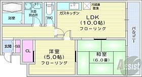 間取り：201022322172