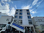 札幌市中央区南六条西15丁目 5階建 築2年のイメージ
