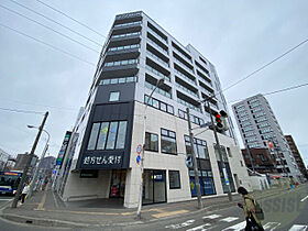 北海道札幌市中央区北五条西28丁目（賃貸マンション1LDK・5階・36.94㎡） その6