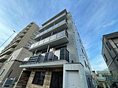 札幌市中央区南十九条西14丁目 5階建 築5年のイメージ