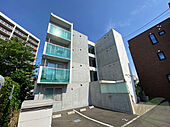 札幌市中央区北十四条西15丁目 4階建 築7年のイメージ
