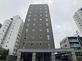 札幌市中央区南二条西21丁目 10階建 築17年のイメージ
