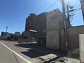 札幌市中央区宮の森二条7丁目 6階建 築34年のイメージ