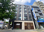 札幌市中央区北一条西23丁目 5階建 築5年のイメージ