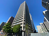 札幌市中央区南三条東2丁目 31階建 築17年のイメージ