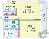 札幌市中央区南十一条西7丁目 10階建 築18年のイメージ