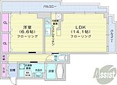 札幌市中央区北四条東1丁目 31階建 築17年のイメージ