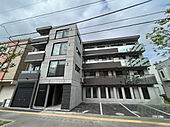 札幌市東区北十三条東4丁目 4階建 築2年のイメージ