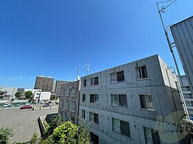 北海道札幌市北区北十五条西2丁目（賃貸マンション1LDK・3階・34.70㎡） その19