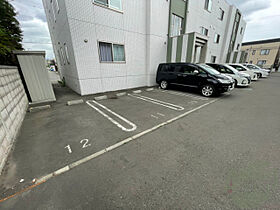 北海道札幌市北区北二十五条西14丁目（賃貸マンション2LDK・3階・63.09㎡） その18