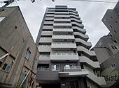 札幌市北区北二十三条西2丁目 12階建 築18年のイメージ