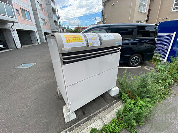 北海道札幌市東区北十三条東10丁目(賃貸マンション1K・7階・33.00㎡)の写真 その25