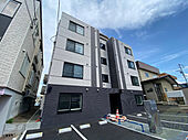 札幌市西区発寒四条6丁目 4階建 築1年未満のイメージ