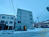 札幌市北区北十五条西3丁目 5階建 築9年のイメージ