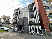 札幌市北区北十六条西4丁目 4階建 築6年のイメージ