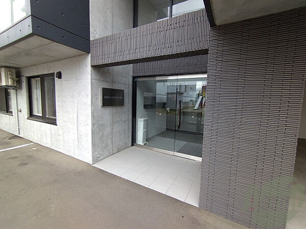 北海道札幌市北区北三十六条西6丁目(賃貸マンション1LDK・3階・36.96㎡)の写真 その17