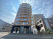 札幌市北区北十七条西3丁目 9階建 築16年のイメージ
