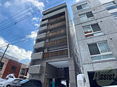 札幌市北区北十四条西3丁目 8階建 築34年のイメージ