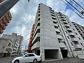 札幌市中央区南五条西10丁目 10階建 築19年のイメージ