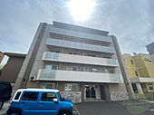 札幌市中央区南十七条西9丁目 5階建 築9年のイメージ