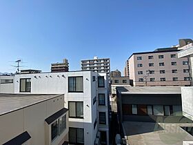 北海道札幌市中央区北二条西21丁目（賃貸マンション1LDK・4階・37.14㎡） その19