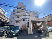 札幌市中央区北四条西25丁目 5階建 築37年のイメージ