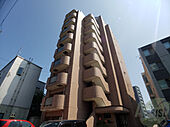 札幌市北区北二十一条西3丁目 10階建 築24年のイメージ