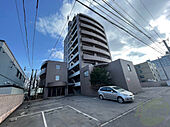 札幌市東区北三十六条東16丁目 9階建 築30年のイメージ