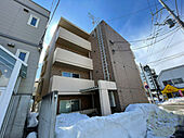 札幌市北区北二十四条西2丁目 4階建 築21年のイメージ