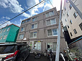 札幌市東区北十五条東1丁目 4階建 築32年のイメージ