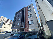 札幌市中央区北五条西19丁目 5階建 築3年のイメージ