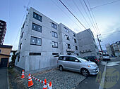 札幌市中央区南十六条西9丁目 4階建 築3年のイメージ