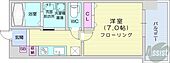 札幌市中央区北一条西21丁目 10階建 築4年のイメージ