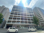 札幌市中央区北一条西21丁目 10階建 築4年のイメージ