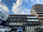 札幌市中央区北九条西21丁目 4階建 築9年のイメージ