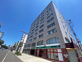 北海道札幌市中央区北五条西9丁目（賃貸マンション1LDK・4階・35.55㎡） その30