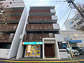 札幌市中央区南二条西13丁目 5階建 築12年のイメージ