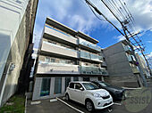 札幌市中央区南十三条西7丁目 4階建 築6年のイメージ