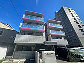 札幌市中央区南七条西24丁目 4階建 築6年のイメージ
