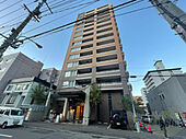 札幌市中央区南八条西1丁目 14階建 築18年のイメージ