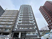 札幌市中央区南四条西13丁目 15階建 築17年のイメージ