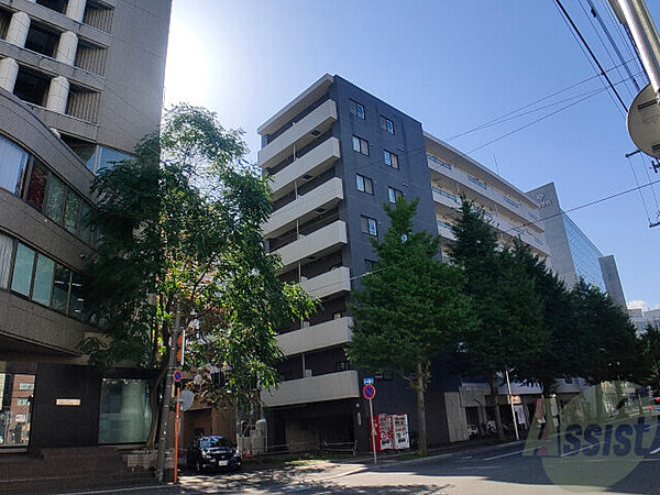 画像2:札幌市中央区南3条西「イオ南3条」